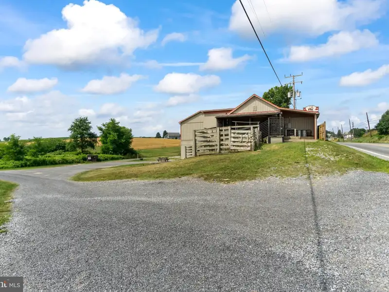 Established Meat Market and Processing Facility on 7 Acres Near Raystown Lake