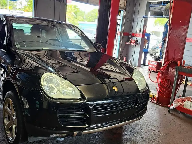 Turn-key Auto Repair Business in Prime Miami Location with Growth Potential