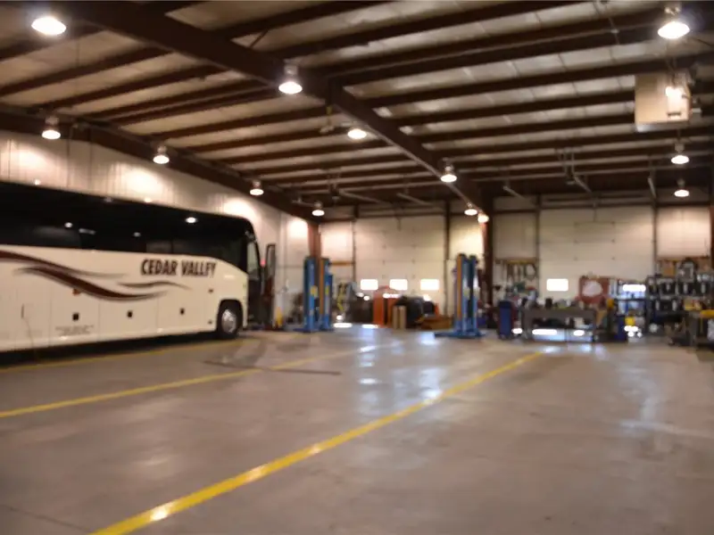 12,000 Sf Industrial Warehouse with Office Space in Prime Location