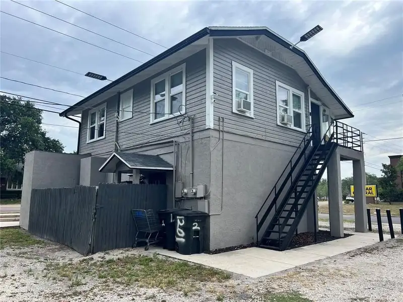 Two-story Commercial Property Near Waterfront with Salon and Office/rental Space