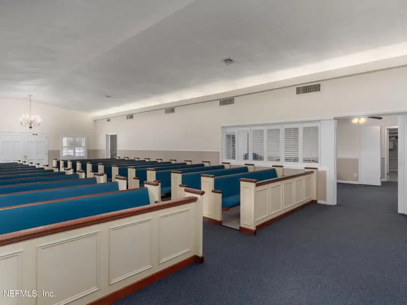 Versatile 4,900 Sq Ft Building on 1.07 Acres for Office, School, or Medical Use