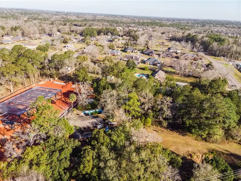 Prime Development Lot on Jeff Hamilton & Snow Road Near Retail and Schools