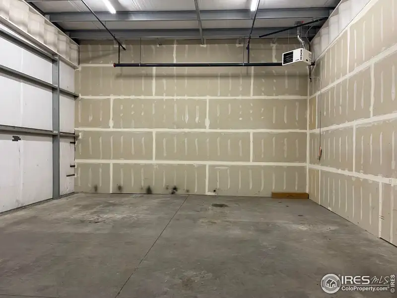 Storage Warehouse Condo for Sale - 1,200 Sq Ft Unit in Prime Location