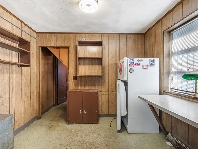 Mixed-use Property with Apartments and Commercial Space in Pawtucket