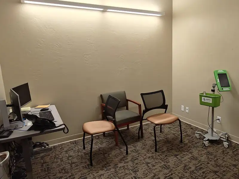 Versatile Class a Office Space on 7 Acres with Development Potential in Prime Location