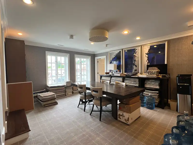 Well-maintained Commercial Space with High Ceilings and Skylights in Prime Location