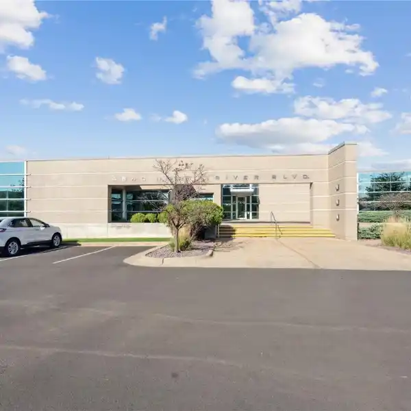 Commercial Lease