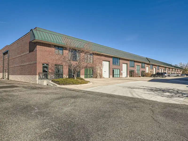Versatile Industrial Flex Condo in Wheat Ridge with Renovated Music Studio and Offices