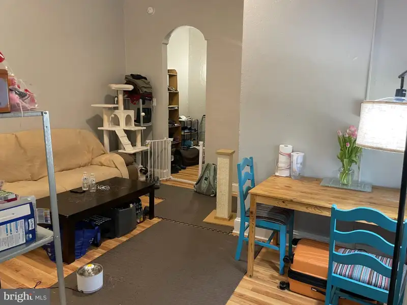 Renovated 5-unit Building in University City with Separate Utilities and Active Rental License