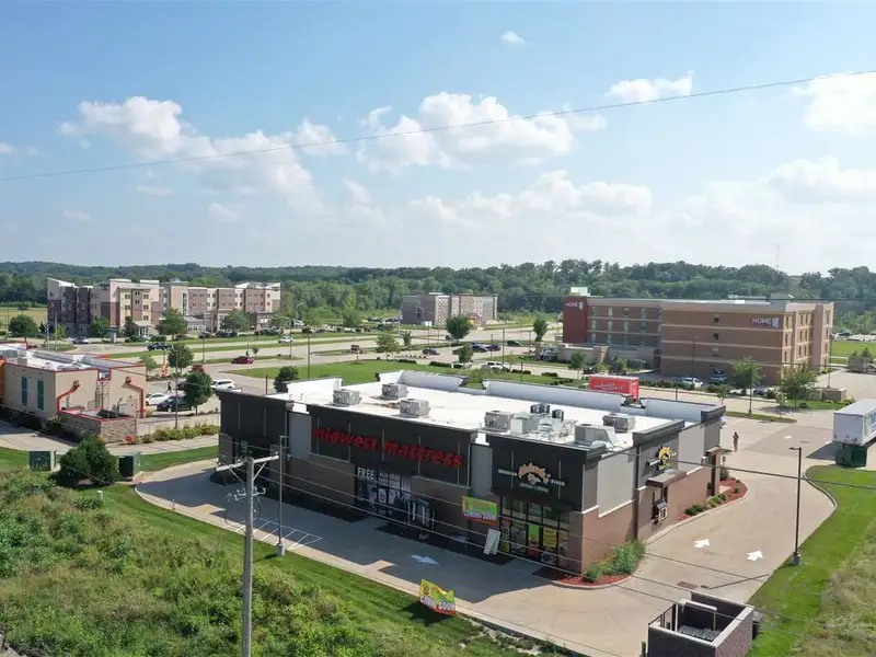 Fully Leased Retail Property with Development Potential Near Coral Ridge Mall