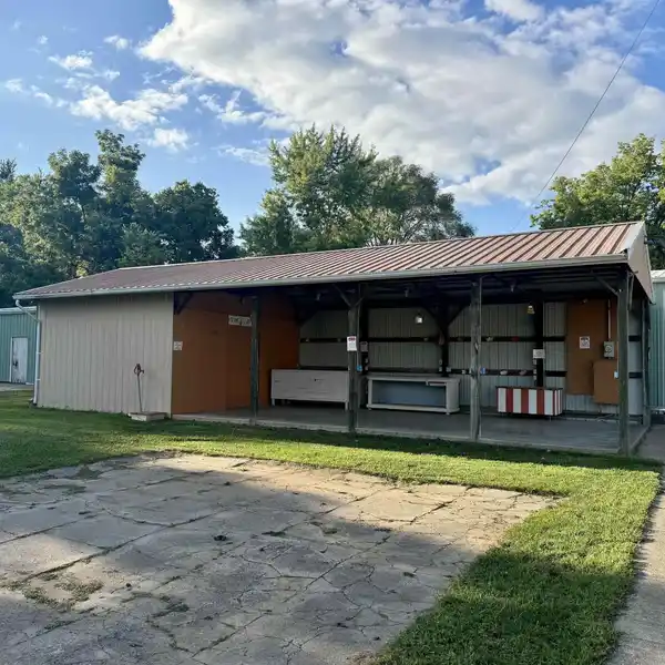 Commercial Sale