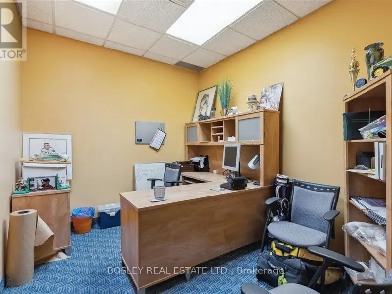Freestanding 3,244 Sq.ft. Office Building on Laird Drive with Parking and Flexible Layout