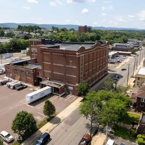 Commercial Sale