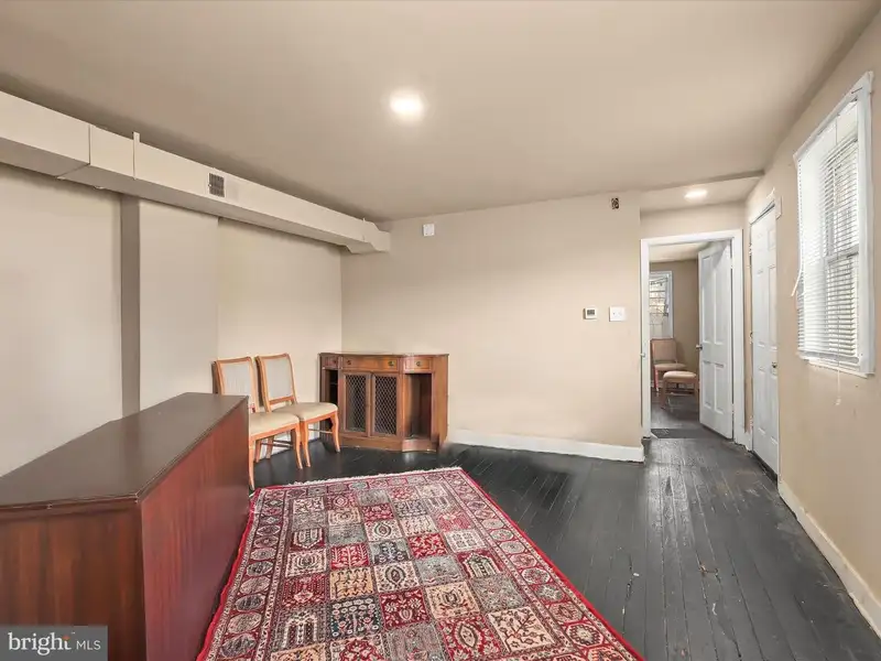 Prime Mixed-use Property with Commercial Space and Residential Unit on Reisterstown Rd