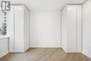 Renovated 2nd Floor Condo in Mid-town Toronto with Luxury Finishes and Modern Amenities