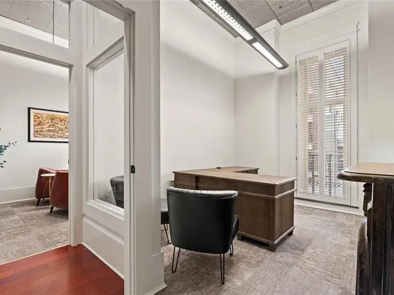 Renovated Heritage Mobile Property with Class a Recording Studio and Prime Office Space
