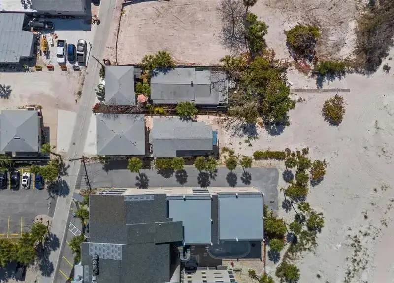 Commercial Redevelopment Opportunity in John's Pass Village, Madeira Beach