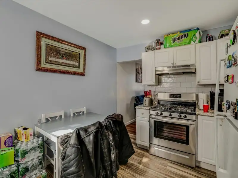 Mixed-use Property in Ozone Park, Queens with Office Space and Two Apartments