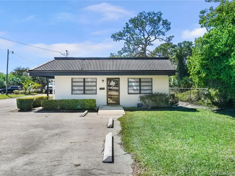 Versatile Office Building with Therapy Rooms and Break Area in R-3a Zoning