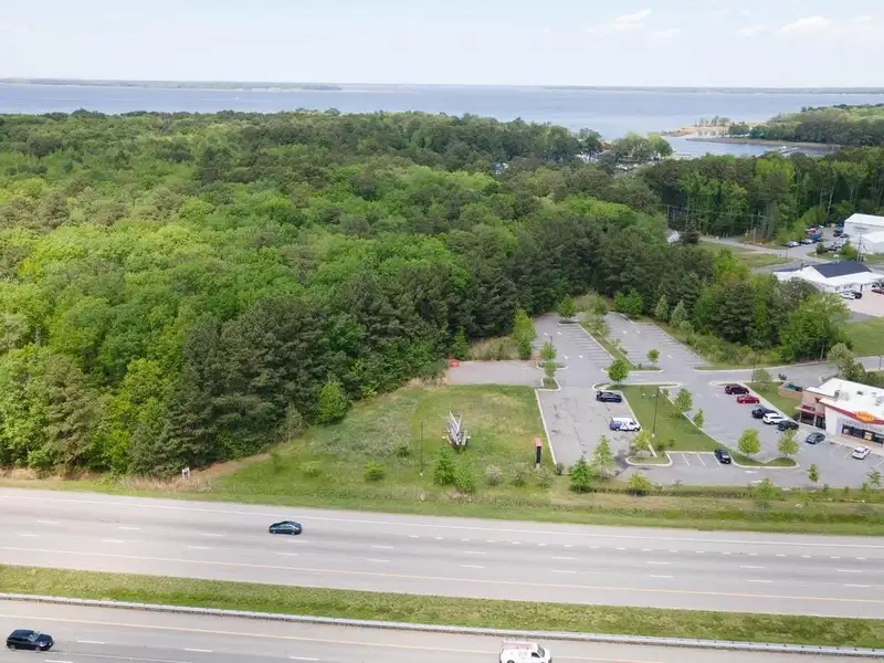 Prime 1.8 Acre Retail Land for Sale in Grasonville Along Route 50