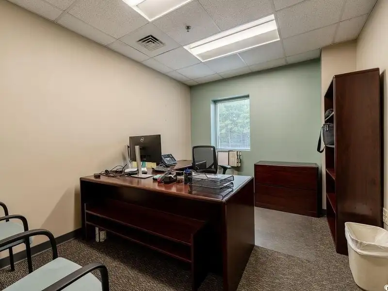 Gated Office Warehouse Complex on 5 Acres Near Georgetown Airport and Highway 17