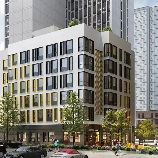 Commercial Lease