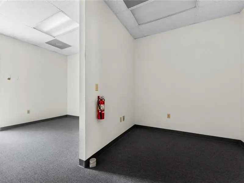Versatile Commercial Building in Prime Location