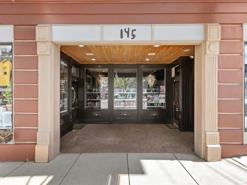 Prime Redevelopment Opportunity in Historic Durango - Sunburst Building with Leased Spaces