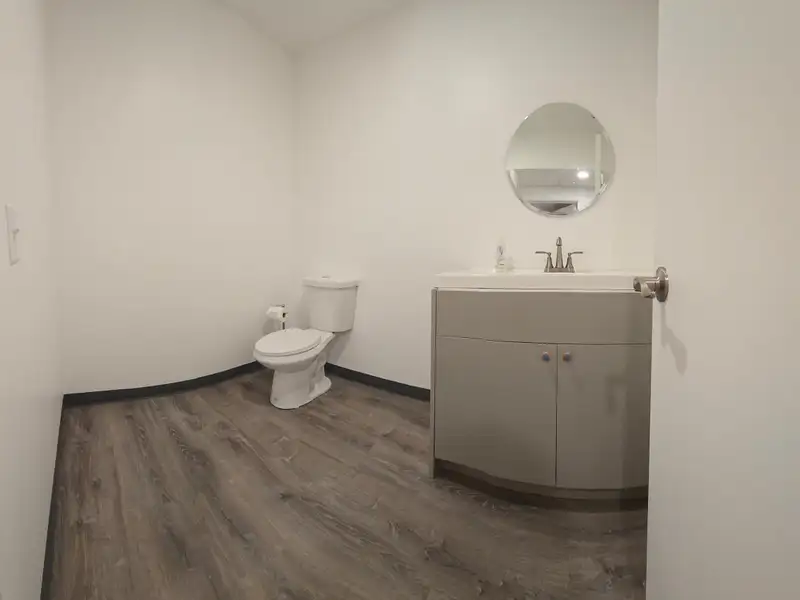 Renovated Lower Level Commercial Space in Prime Location with Flexible Layout