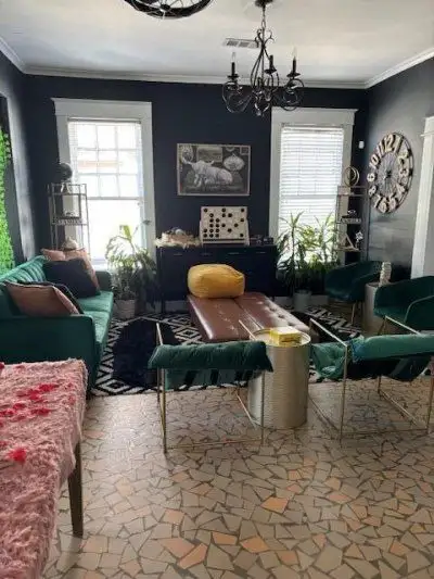 Updated Office Building with 2br Apartment in Desirable Location