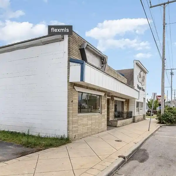 Commercial Sale