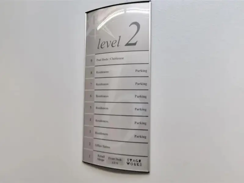 Office Condo in Grand Central at Kennedy, Downtown Tampa - Efficient Layout, 10 Parking Passes