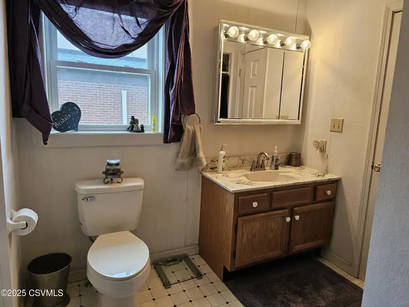 Downtown Selinsgrove Bridal Shop with Display Rooms and Off-street Parking