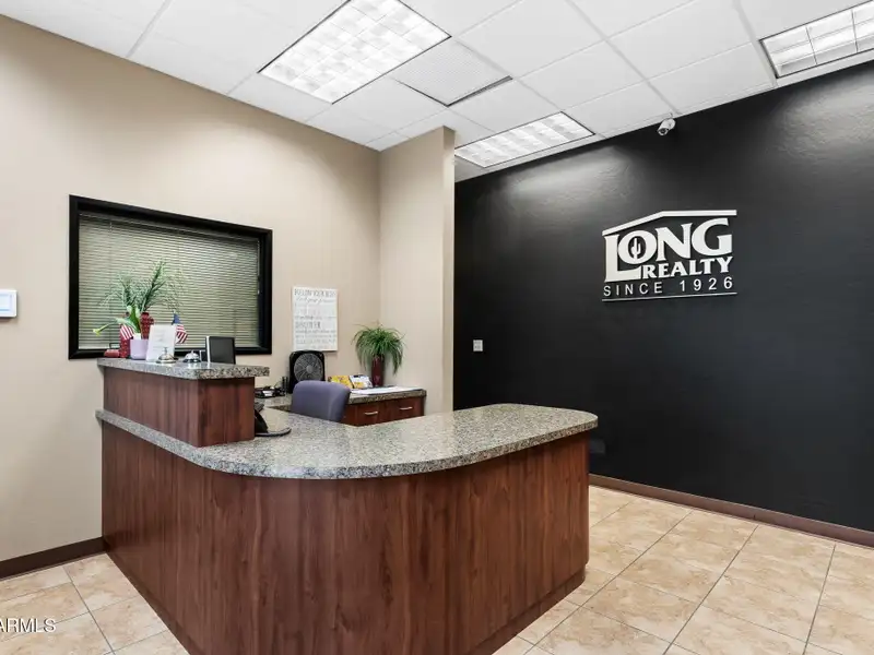 Versatile Office Space with 11 Suites and Conference Rooms in Prime Location