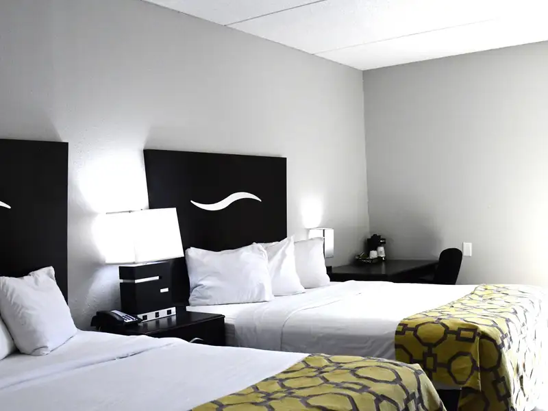 Turnkey 77-key Hotel Investment Opportunity in Prime Location with Extensive Upgrades