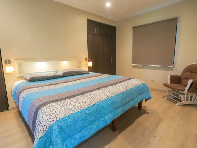 Established Restaurant with Apartments and Expansion Potential in Playa Tamarindo