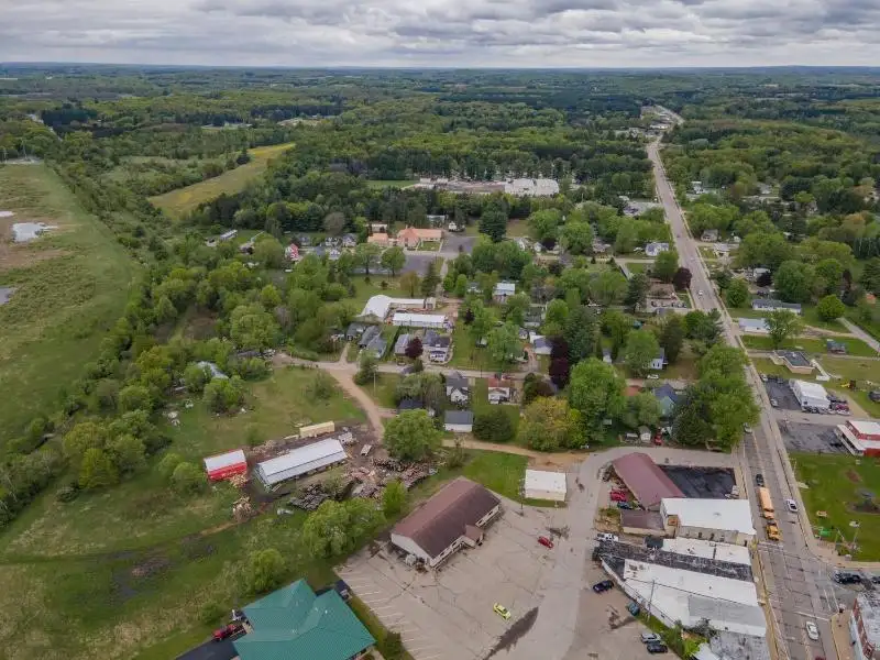 Turnkey Bar for Sale in Redgranite with Established Customer Base and Ample Parking