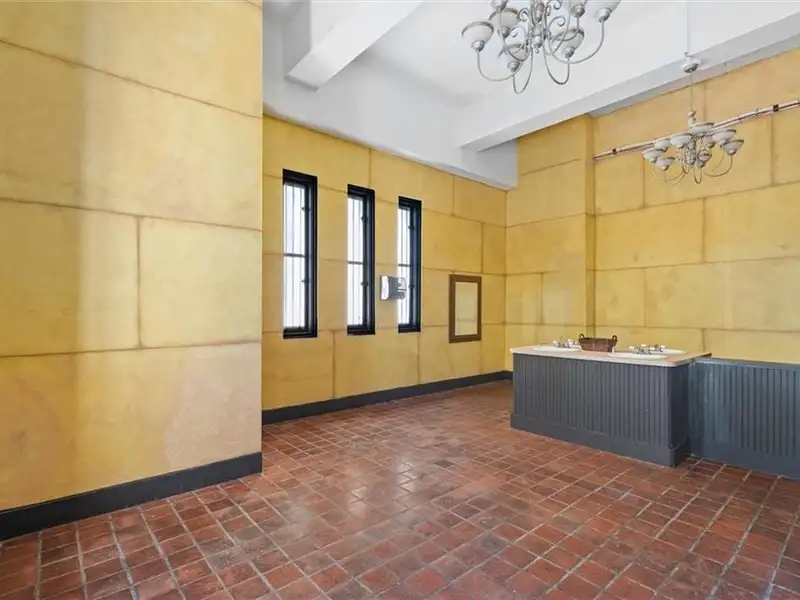 Historic Egyptian Revival Event Space in Downtown Mobile with Rooftop Views