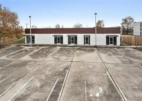 Commercial Lease