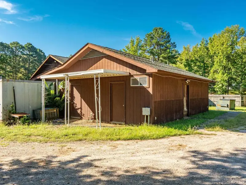 Established Liquor Store with Drive-through on Highway 70 West, Turn-key Opportunity