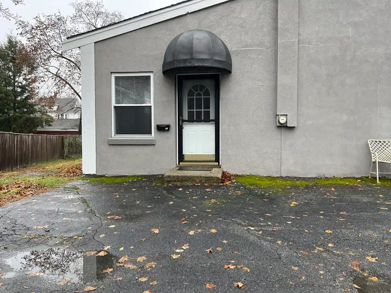 Office/storage Space with Private Entrance in East Walpole