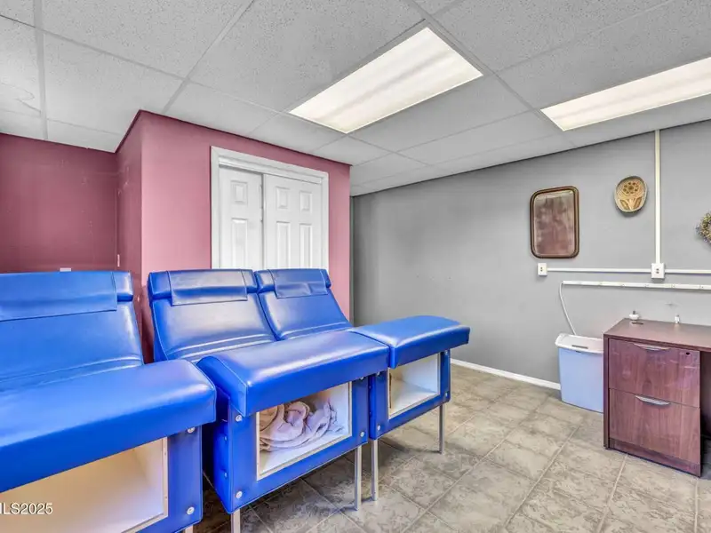 Mixed-use Property on Main Street in Yerington, Nv with Rental and Business Potential