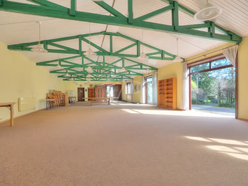 Spacious 34,000 M² Stud Farm Property with Main House, Pool, and Guest Accommodations