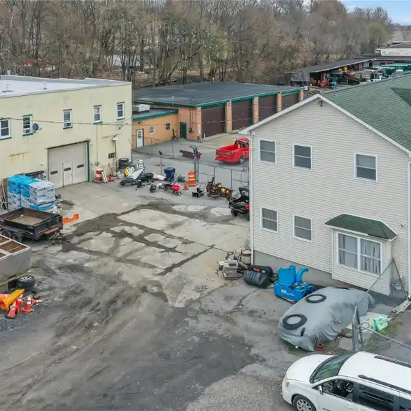 Commercial Sale