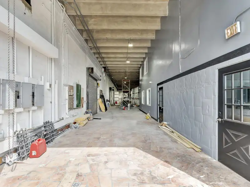 Versatile Industrial Building with Office Space and Storage on 2.71 Acres in Riviera Beach, Fl