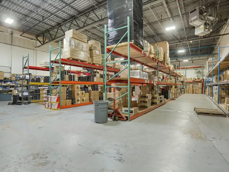Centrally Located Multi-tenant Flex/warehouse Property in Denver, Colorado