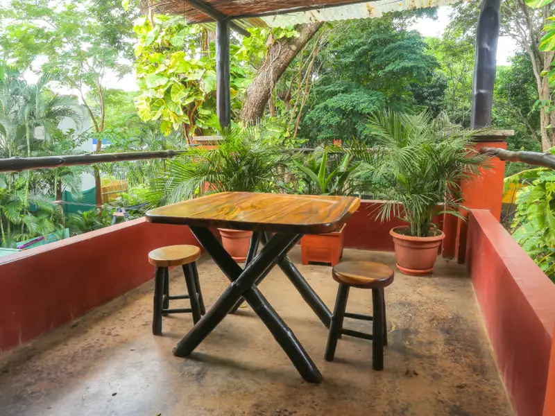 Established Restaurant with Apartments and Expansion Potential in Playa Tamarindo