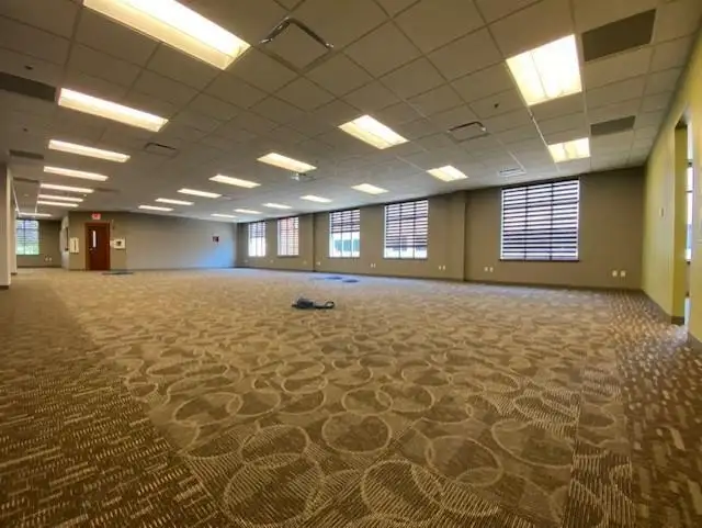 Prime Class a Office Building for Sale in Downtown Stevens Point, Fully Leased