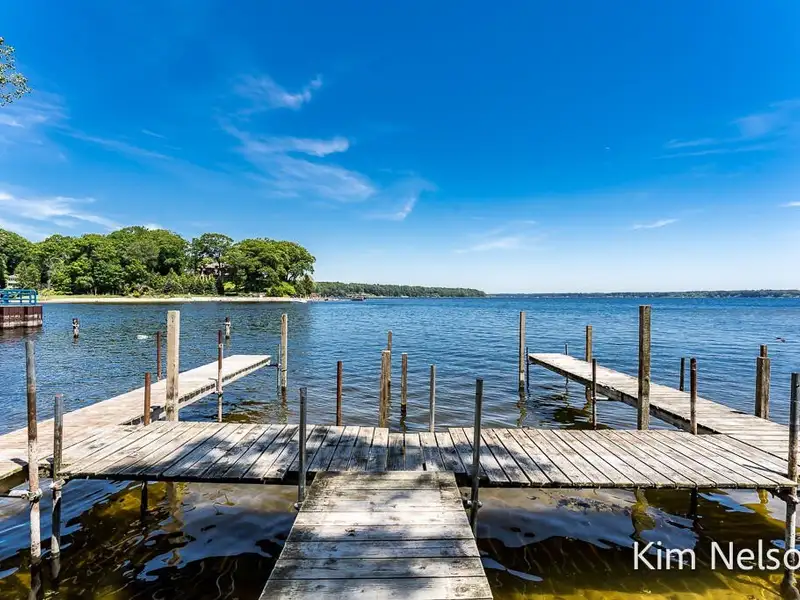 Lakefront Investment Opportunity on White Lake, Near Lake Michigan – 12 Units with Expansion Potential