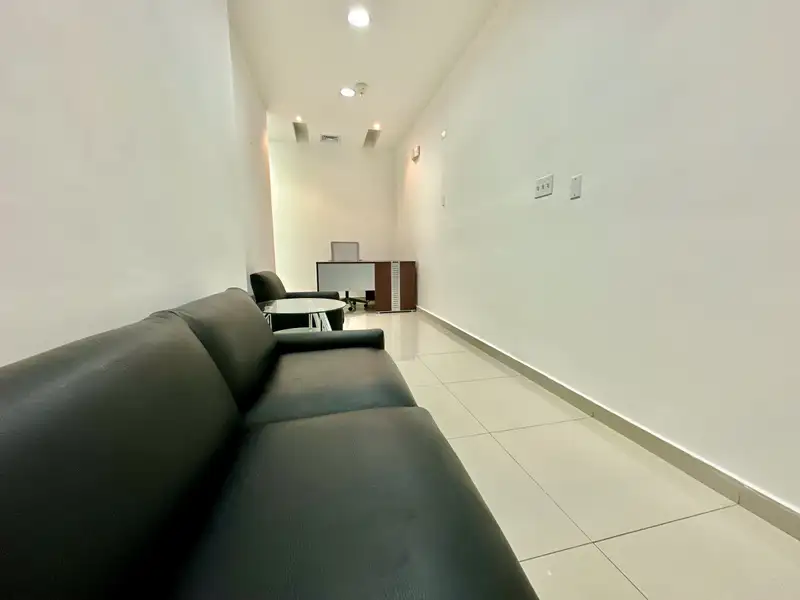 Modern 173 M² Office Space in Office One, Obarrio with Parking and Storage